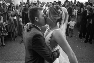 Angela + Carlos